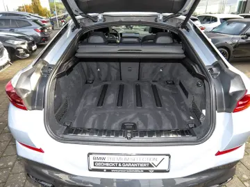 X6 xDrive40d M Sport PANO ACC AHK RFK NAVI LED