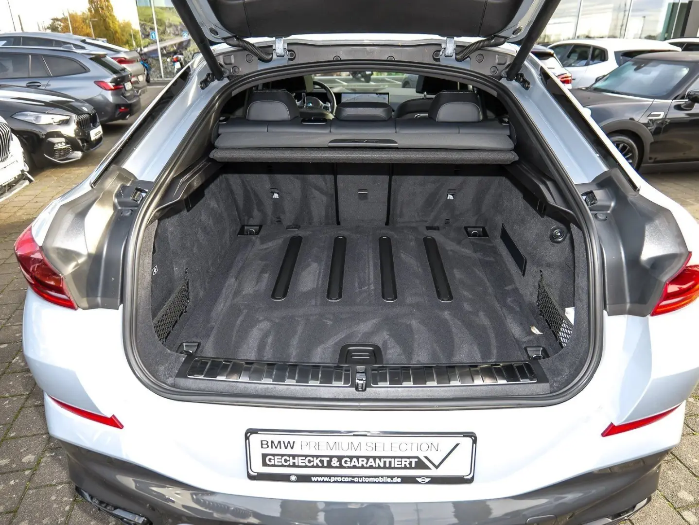 X6 xDrive40d M Sport PANO ACC AHK RFK NAVI LED