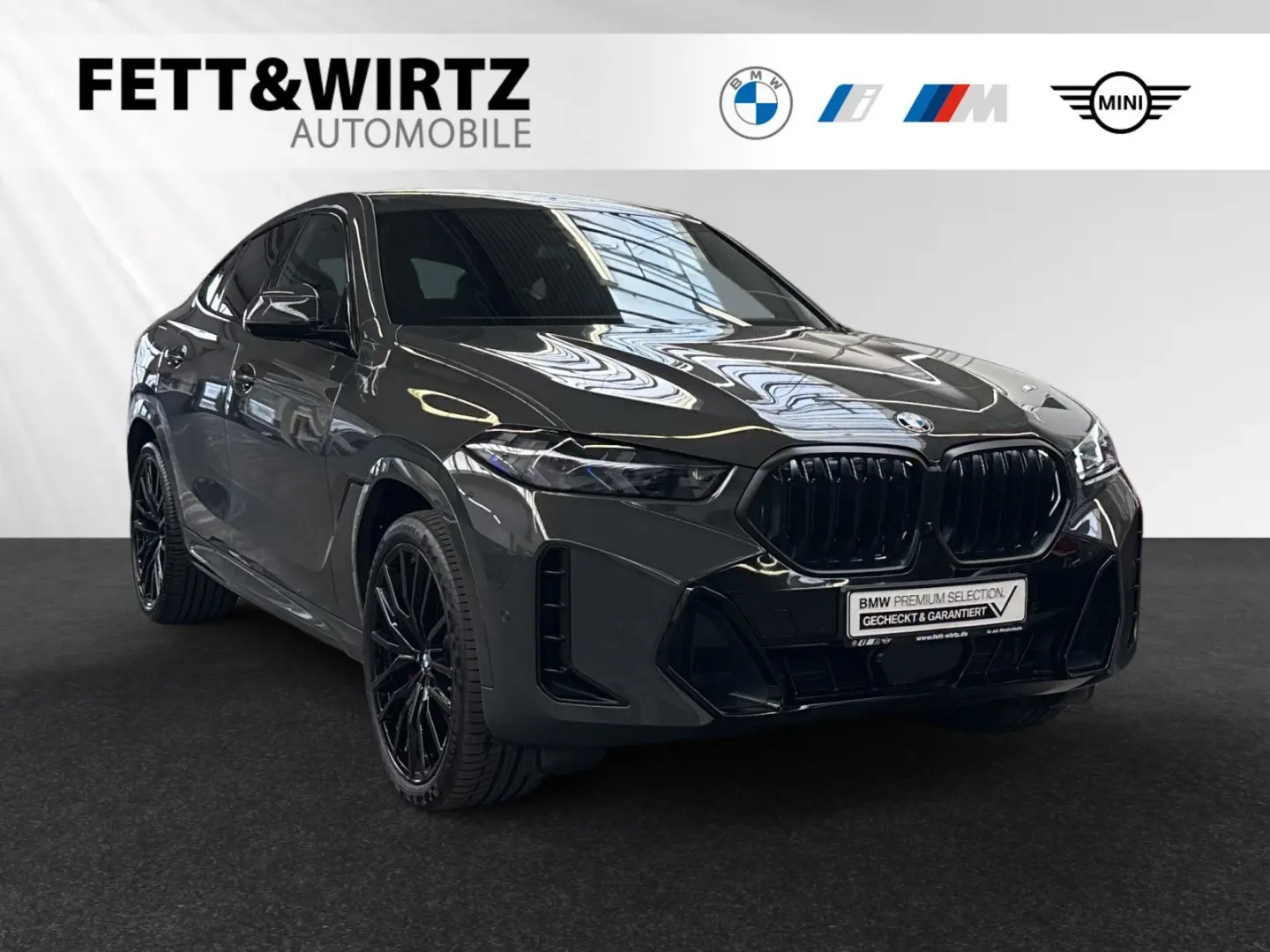 X6 xDrive30d M Sport Pro LED Harman Kardon