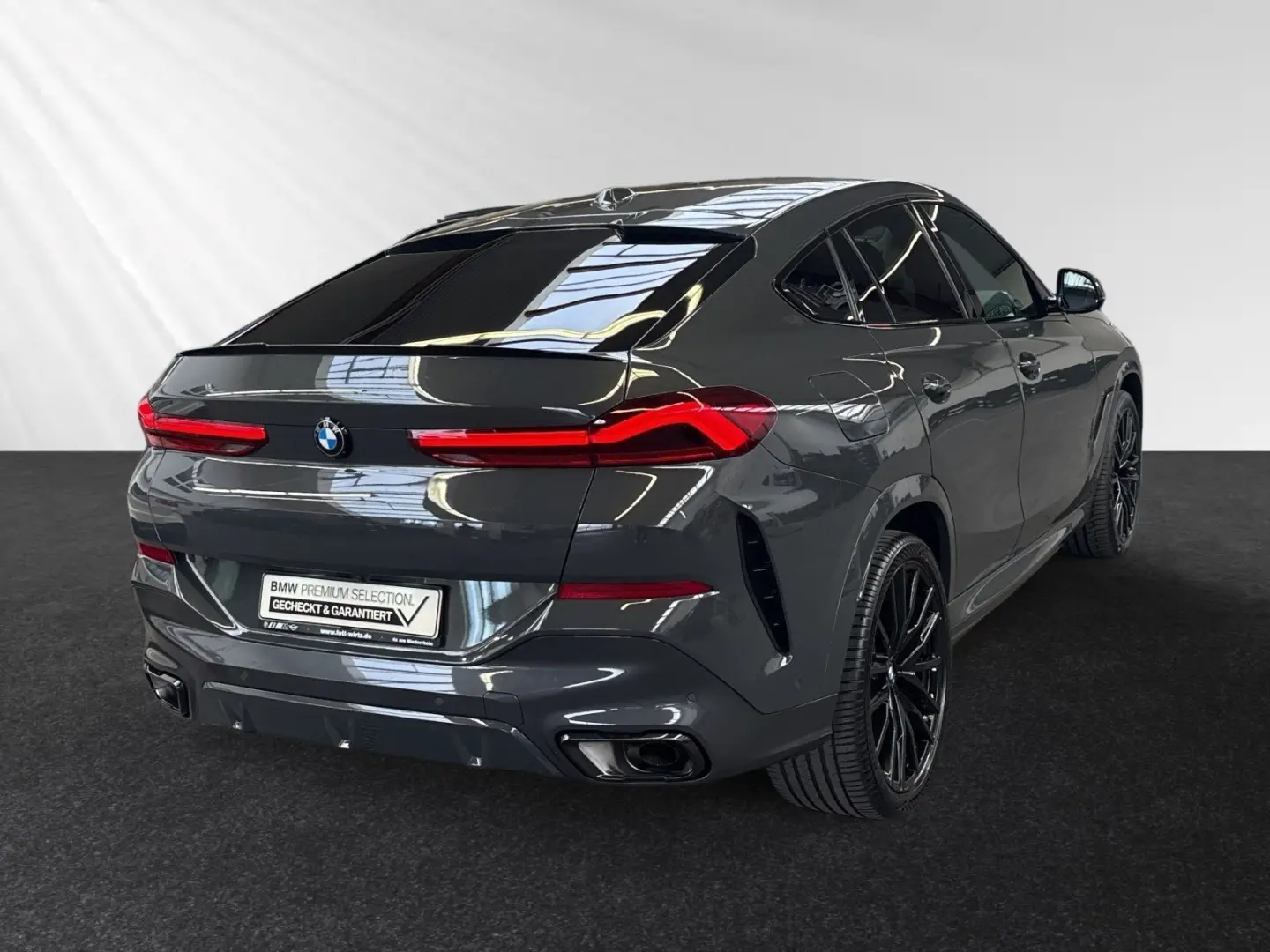 X6 xDrive30d M Sport Pro LED Harman Kardon