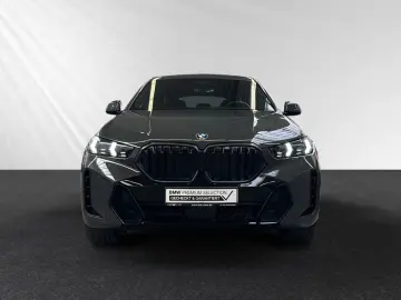 X6 xDrive30d M Sport Pro LED Harman Kardon