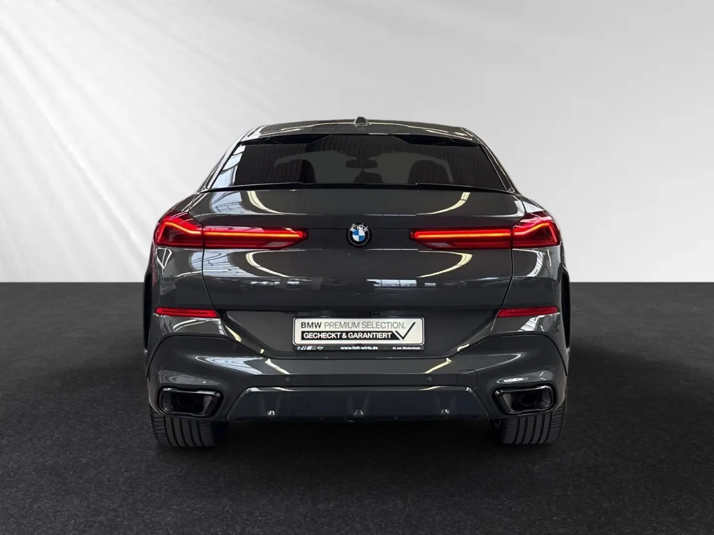 X6 xDrive30d M Sport Pro LED Harman Kardon