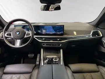 X6 xDrive30d M Sport Pro LED Harman Kardon
