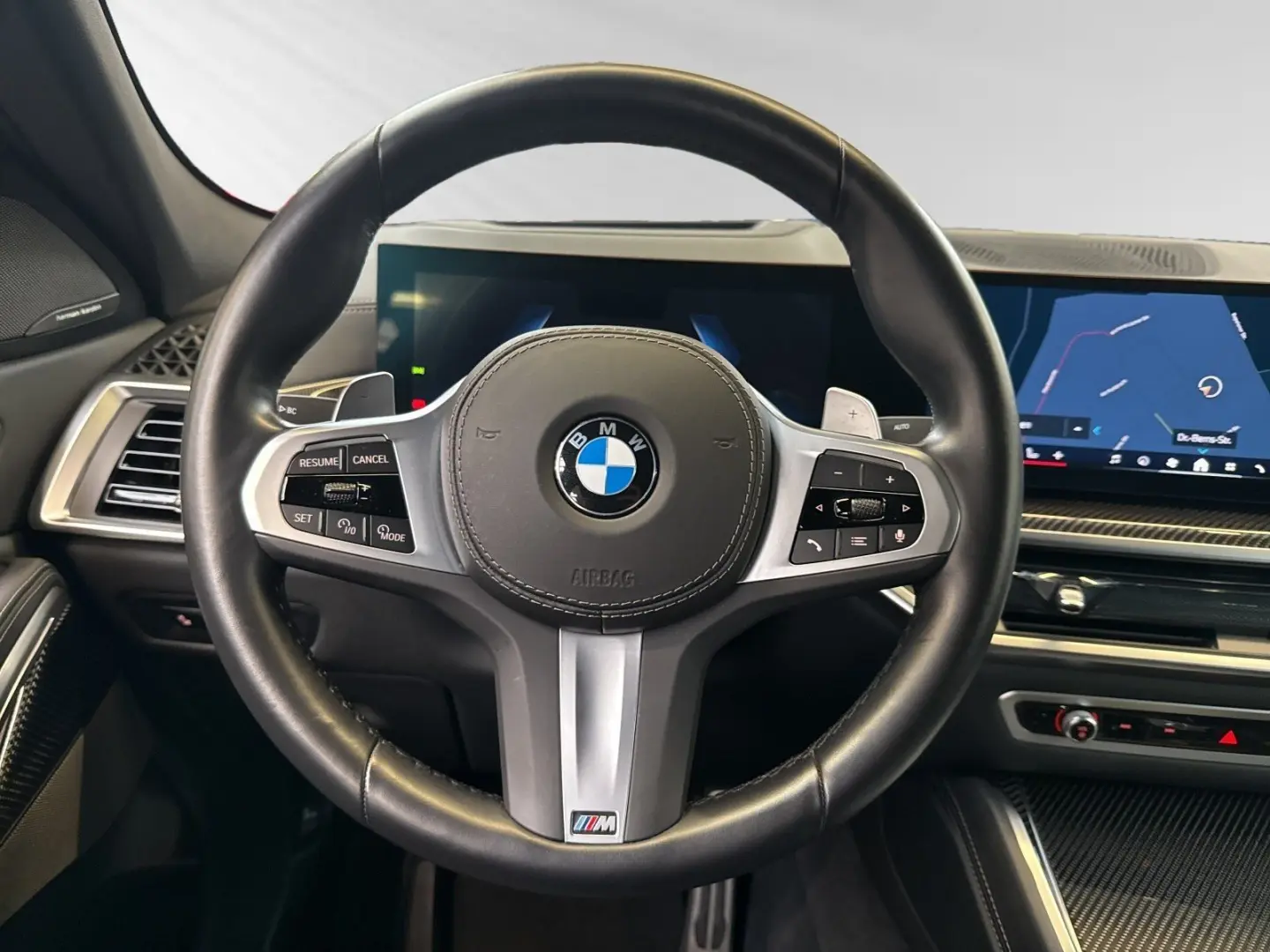 X6 xDrive30d M Sport Pro LED Harman Kardon