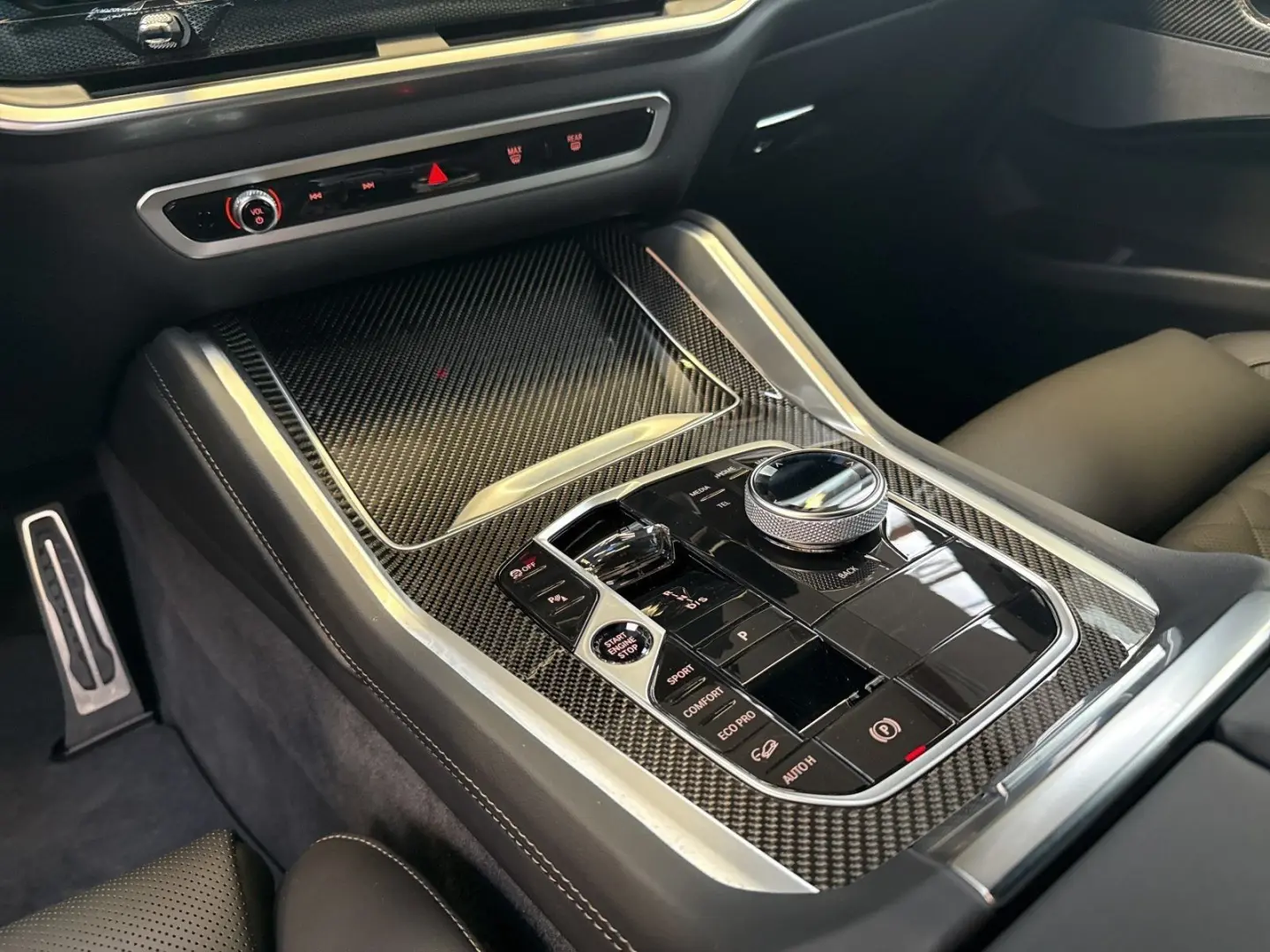 X6 xDrive30d M Sport Pro LED Harman Kardon