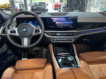 X6 30d xDrive M Sport~PANO~LED~KAMERA 360~H&K~21