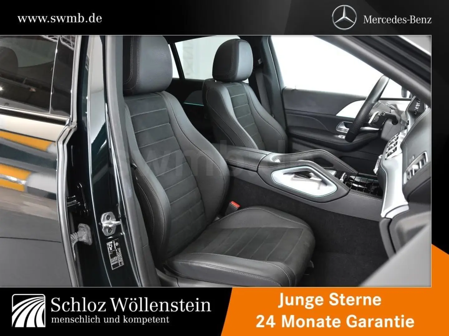 GLE 400d 4M Coupé AMG MULTIBEAM AHK Fahrass Pano