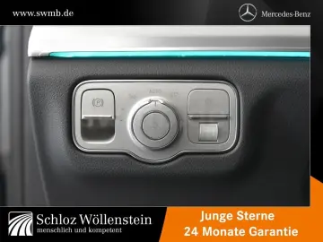 GLE 400d 4M Coupé AMG MULTIBEAM AHK Fahrass Pano