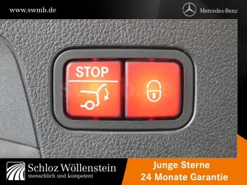 GLE 400d 4M Coupé AMG MULTIBEAM AHK Fahrass Pano