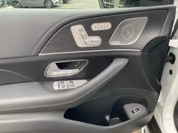 GLE 450 d 4M Coupé  AMG BURM HUD AIRM PANO AHK