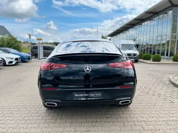 GLE 450 d 4M Coupé AMG Night Memory Pano Distron