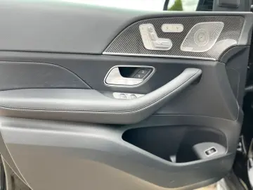 GLE 450 d 4M Coupé AMG Night Memory Pano Distron