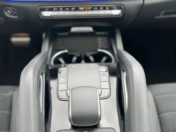 GLE 450 d 4M Coupé AMG Night Memory Pano Distron