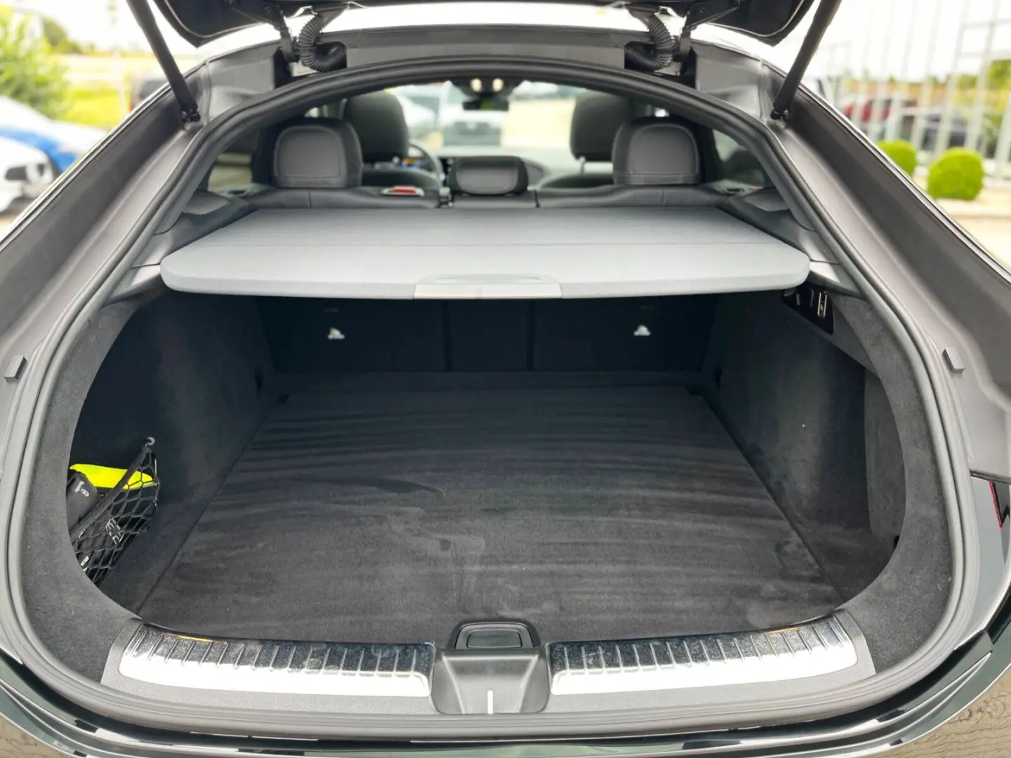 GLE 450 d 4M Coupé AMG Night Memory Pano Distron