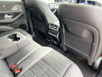 GLE 450 d 4M Coupé AMG Night Memory Pano Distron
