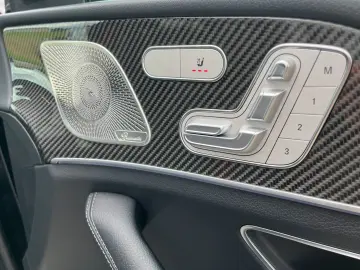 GLE 450 d 4M Coupé AMG Night Memory Pano Distron