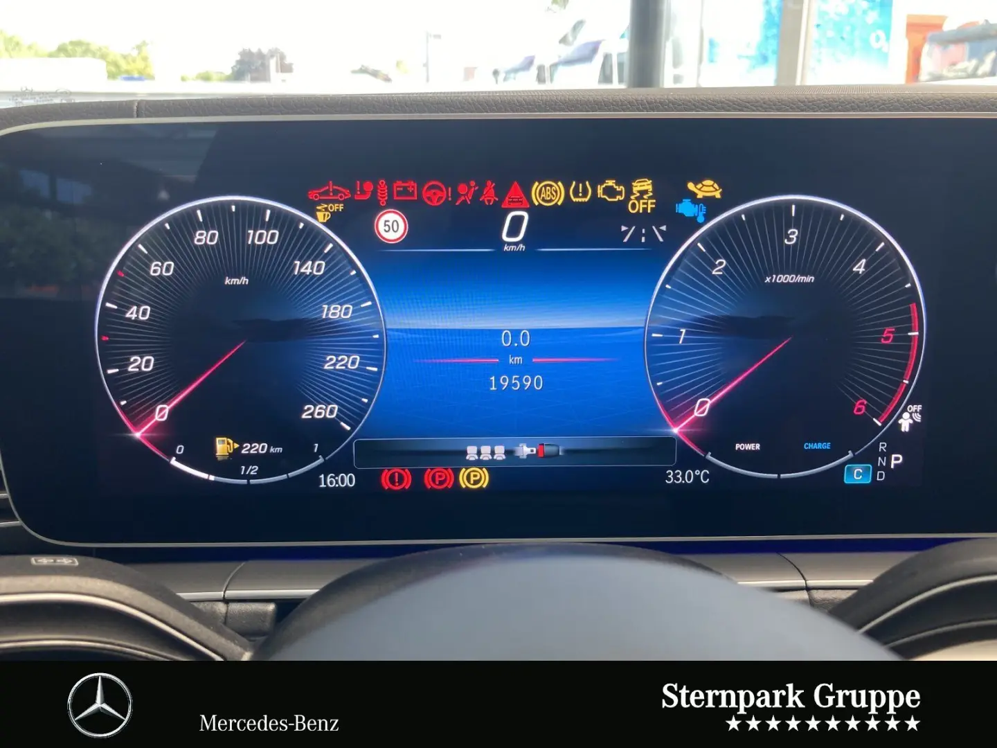 GLE 450 d 4M AMG Cp HuD Pano AHK Airm Burm Keyl