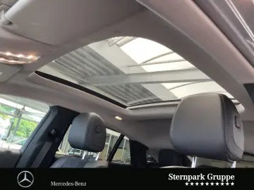 GLE 450 d 4M AMG Cp HuD Pano AHK Airm Burm Keyl