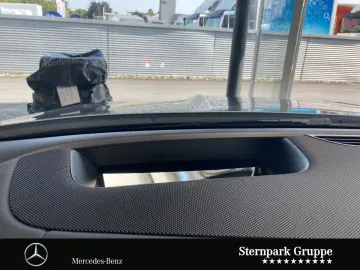 GLE 450 d 4M AMG Cp HuD Pano AHK Airm Burm Keyl