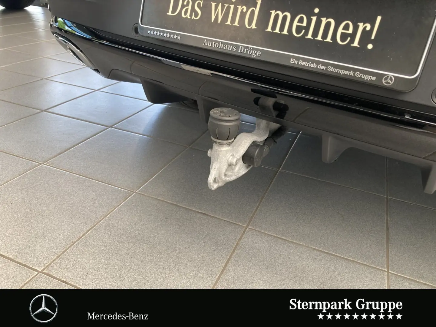 GLE 450 d 4M AMG Cp HuD Pano AHK Airm Burm Keyl