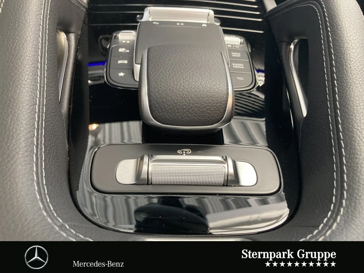 GLE 450 d 4M AMG Cp HuD Pano AHK Airm Burm Keyl