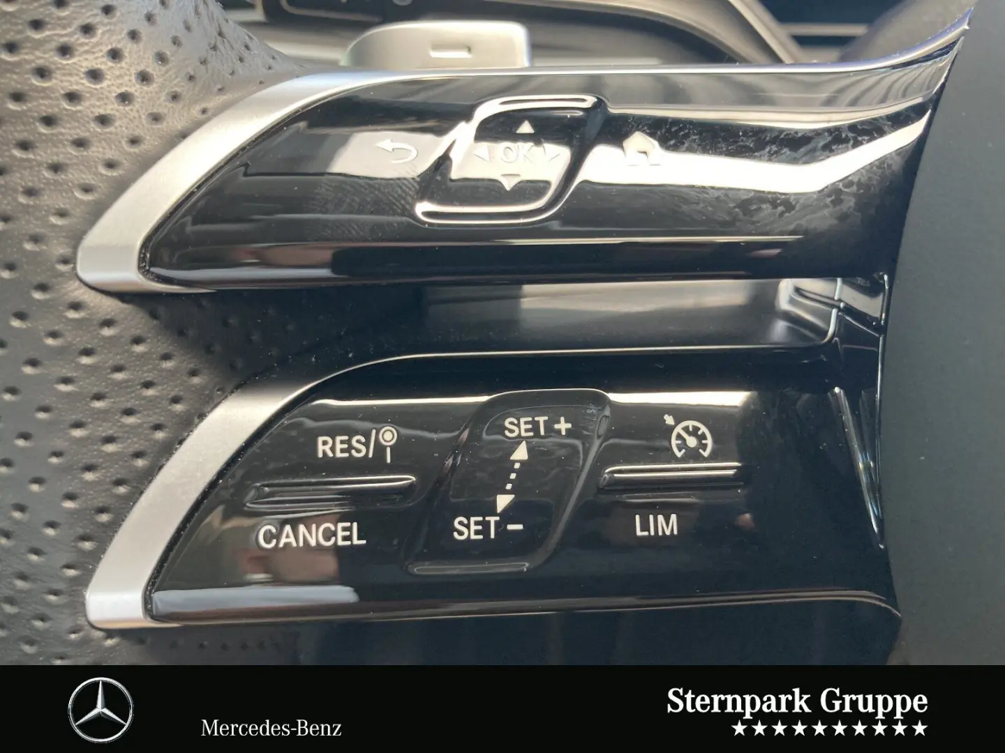 GLE 450 d 4M AMG Cp HuD Pano AHK Airm Burm Keyl