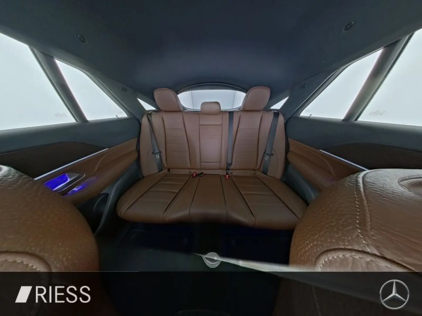 GLE 450 d 4M Coupé AMG Night Fahrassist. Pano