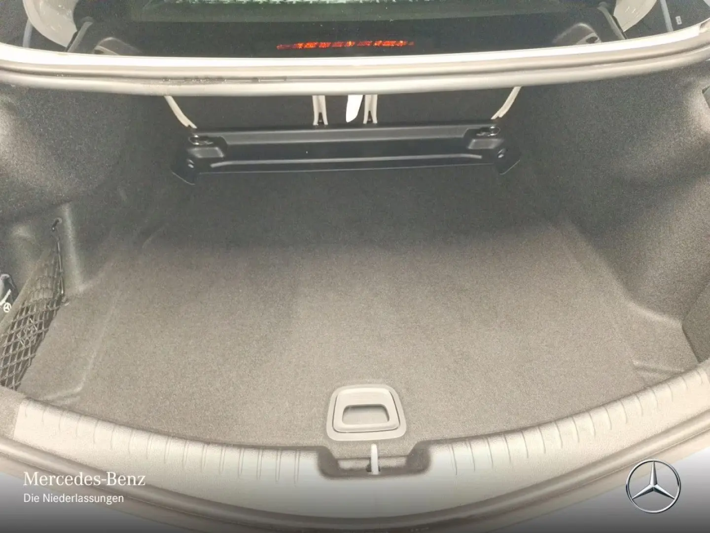 Mercedes-Benz CLE 450 4MATIC