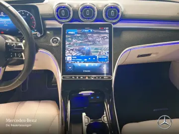 Mercedes-Benz CLE 450 4MATIC