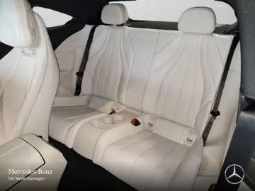 Mercedes-Benz CLE 450 4MATIC