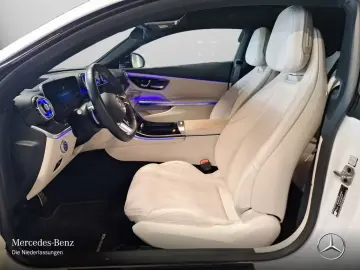 Mercedes-Benz CLE 450 4MATIC