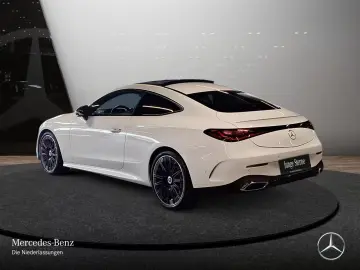 Mercedes-Benz CLE 450 4MATIC