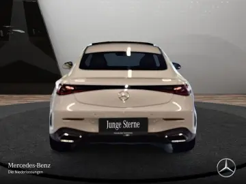 Mercedes-Benz CLE 450 4MATIC