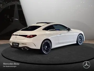 Mercedes-Benz CLE 450 4MATIC
