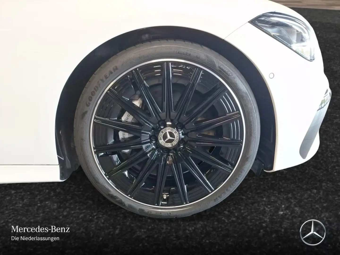 Mercedes-Benz CLE 450 4MATIC