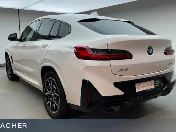 X4 xDrive 30iA M-Sport AHK adapLED DA PA LCPlus