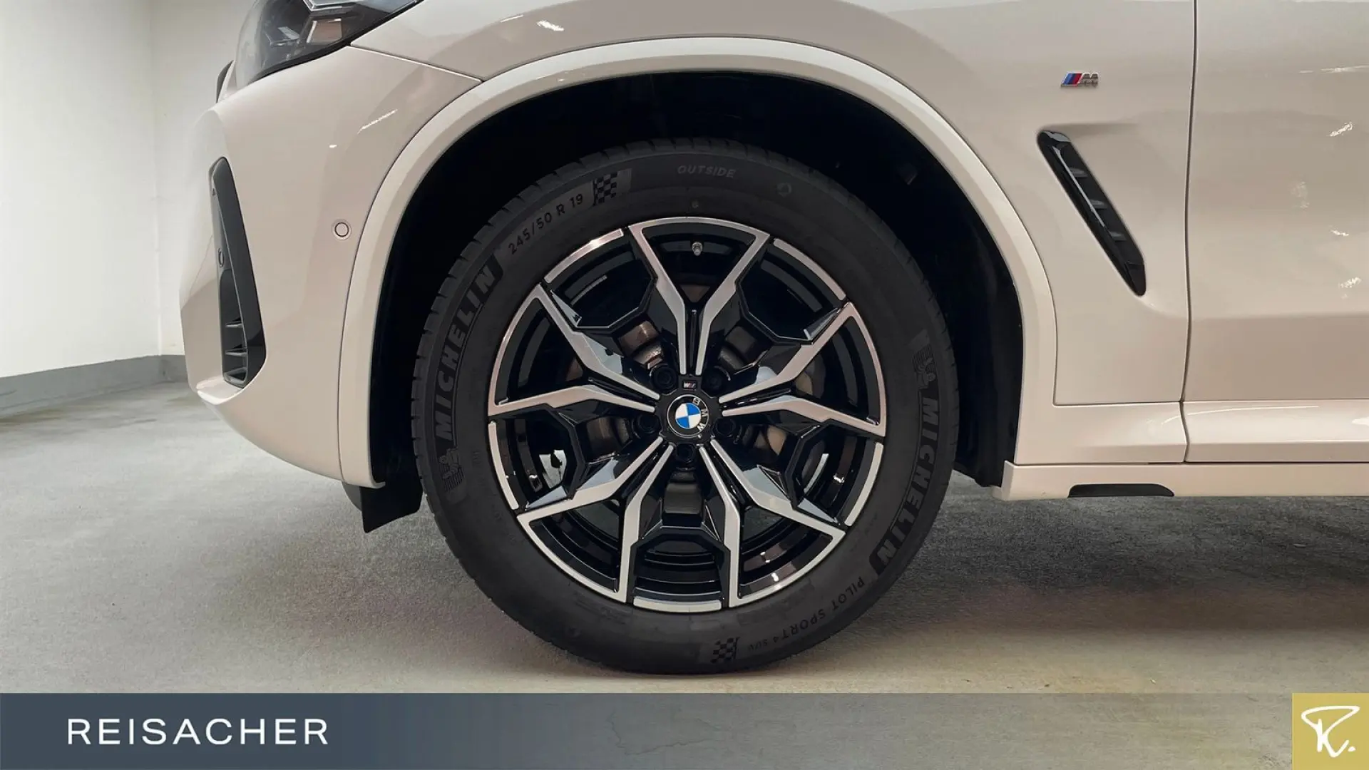 X4 xDrive 30iA M-Sport AHK adapLED DA PA LCPlus