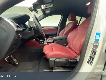 X4 xDrive 30iA M-Sport AHK adapLED DA PA LCPlus
