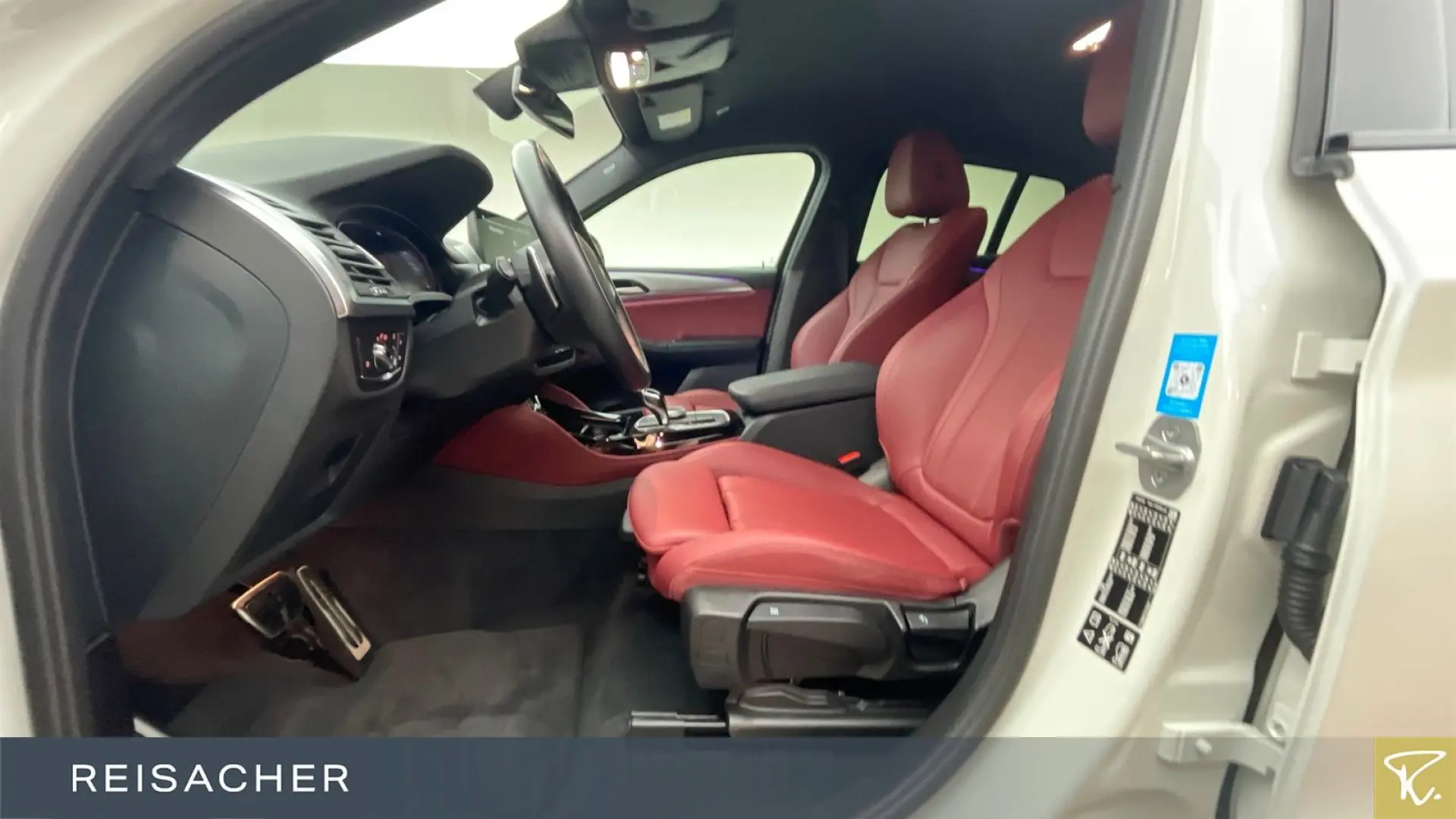 X4 xDrive 30iA M-Sport AHK adapLED DA PA LCPlus