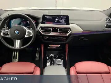 X4 xDrive 30iA M-Sport AHK adapLED DA PA LCPlus