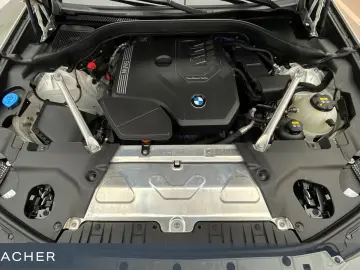 X4 xDrive 30iA M-Sport AHK adapLED DA PA LCPlus