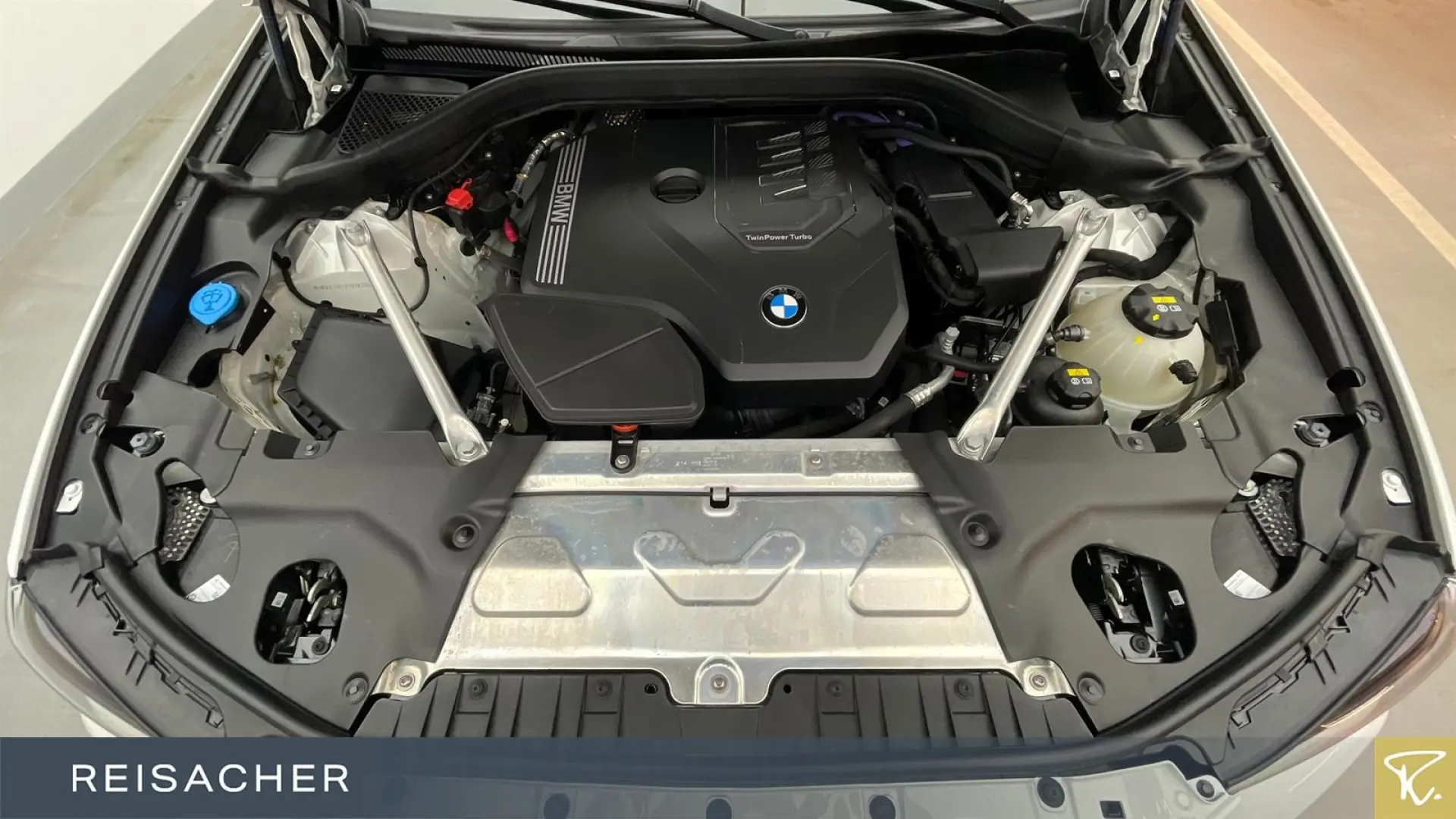 X4 xDrive 30iA M-Sport AHK adapLED DA PA LCPlus