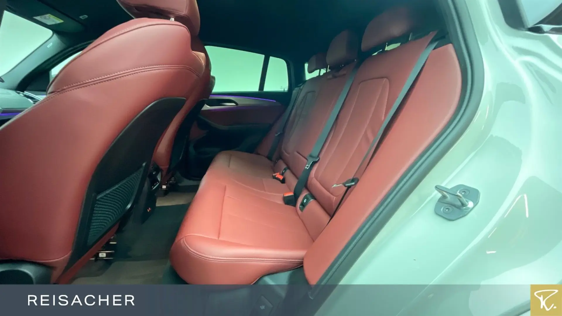 X4 xDrive 30iA M-Sport AHK adapLED DA PA LCPlus