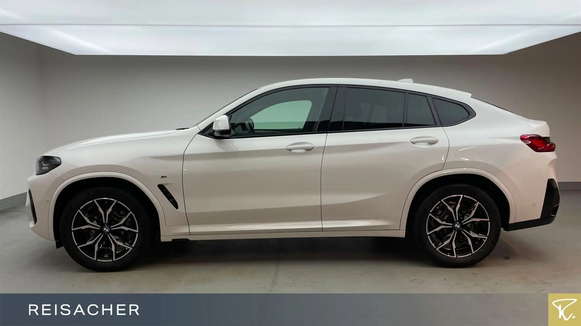 X4 xDrive 30iA M-Sport AHK adapLED DA PA LCPlus