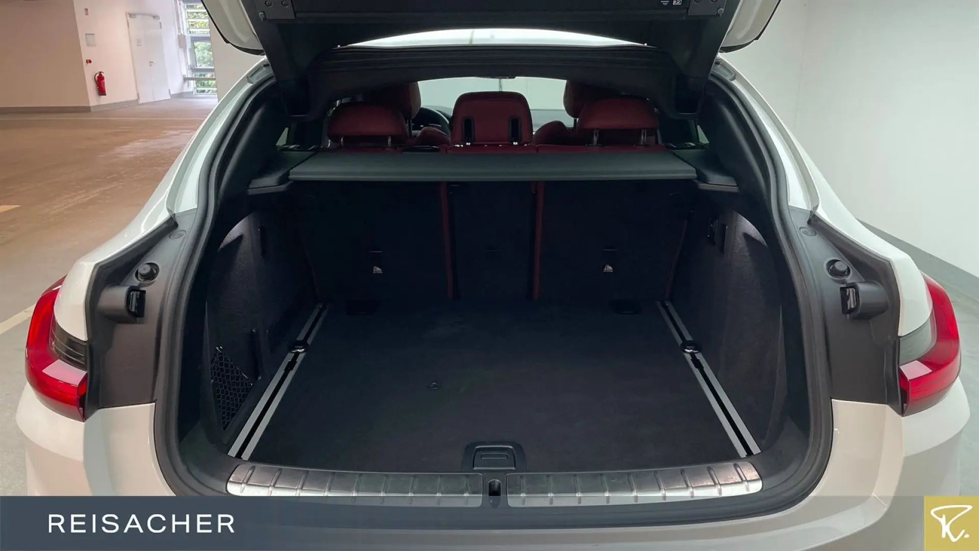 X4 xDrive 30iA M-Sport AHK adapLED DA PA LCPlus