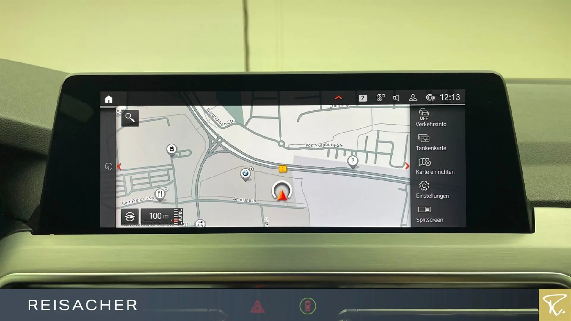 X4 xDrive 30iA M-Sport AHK adapLED DA PA LCPlus