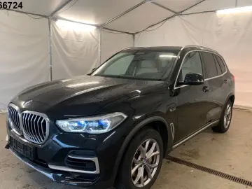 X5 45e xLine