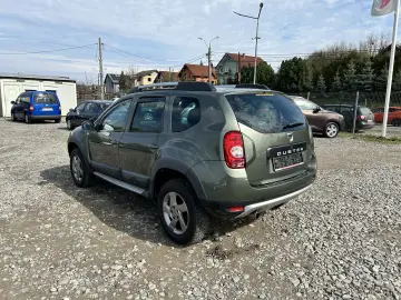 Dacia Duster 1.5 dCi 4x2 Delsey