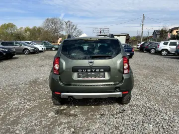 Dacia Duster 1.5 dCi 4x2 Delsey