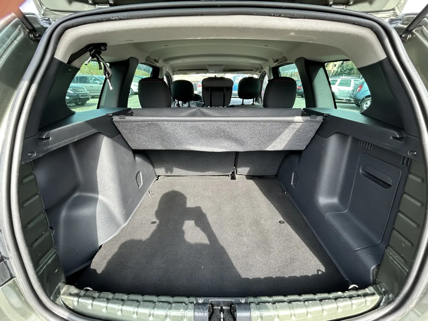 Dacia Duster 1.5 dCi 4x2 Delsey